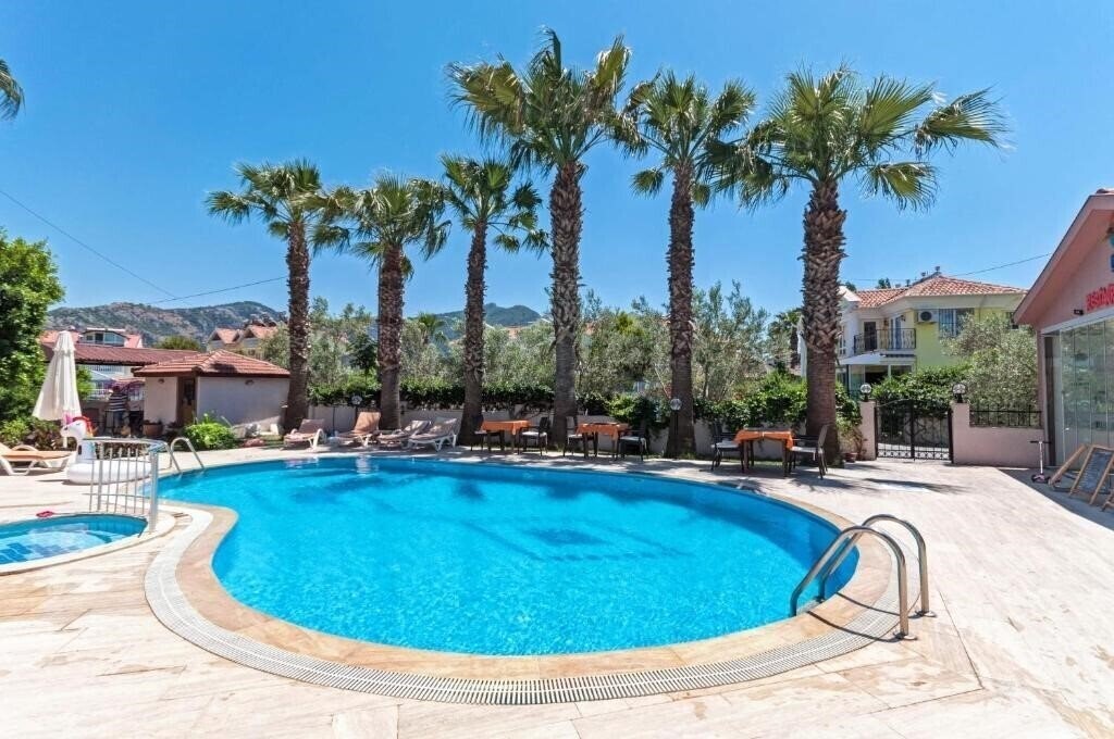 Апартаменти Minta 2*