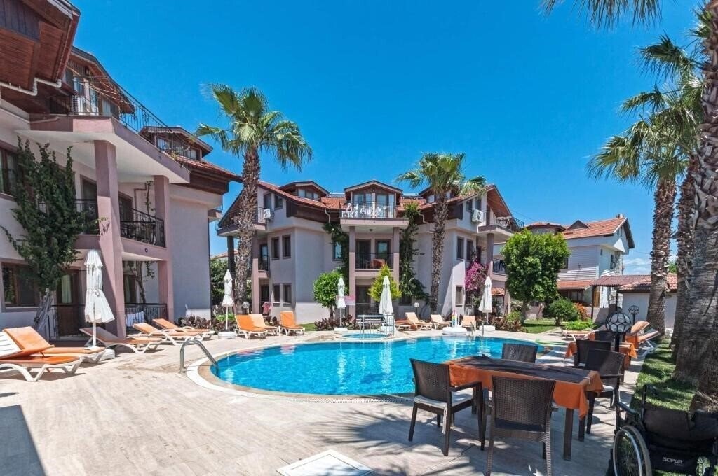 Готель Minta 2*