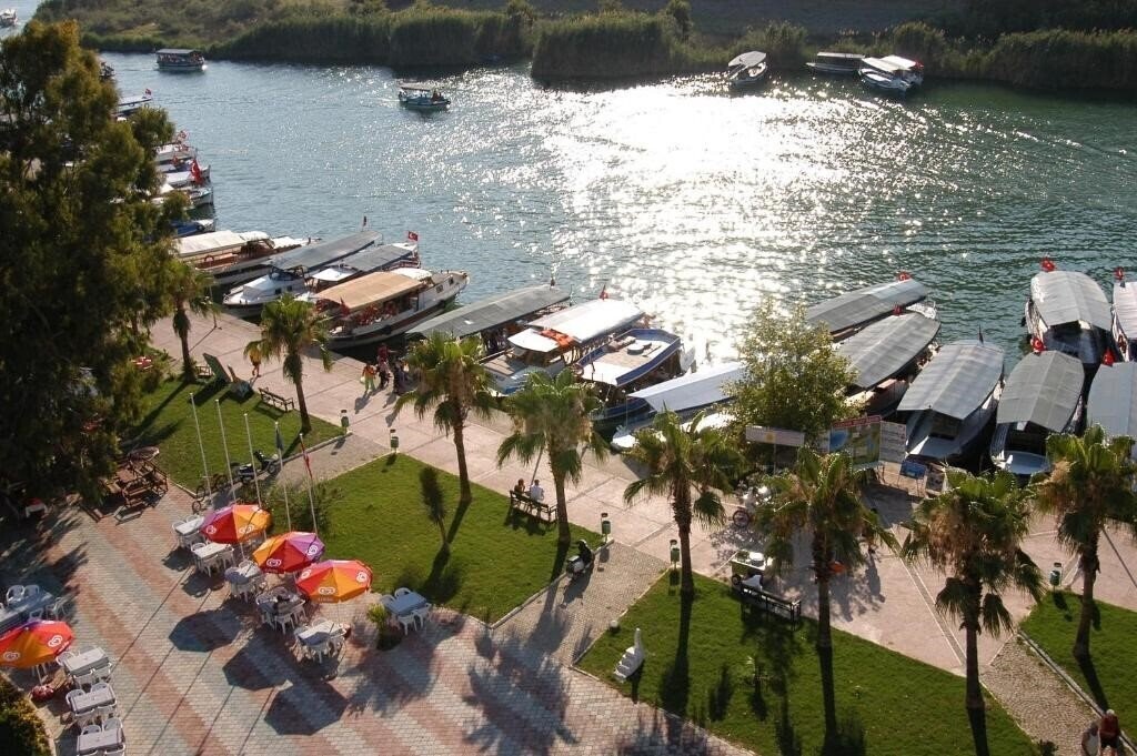 Фотографія Minta 2*