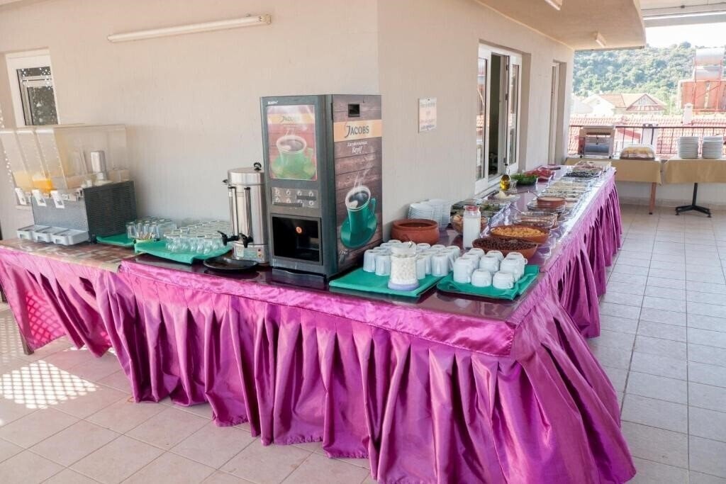 Апартаменты Metin Hotel (ex. Hotel Metin, Metin Hotel Turkey) 2*