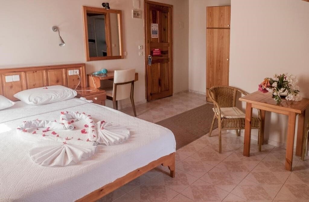 Фотография Metin Hotel (ex. Hotel Metin, Metin Hotel Turkey) 2*