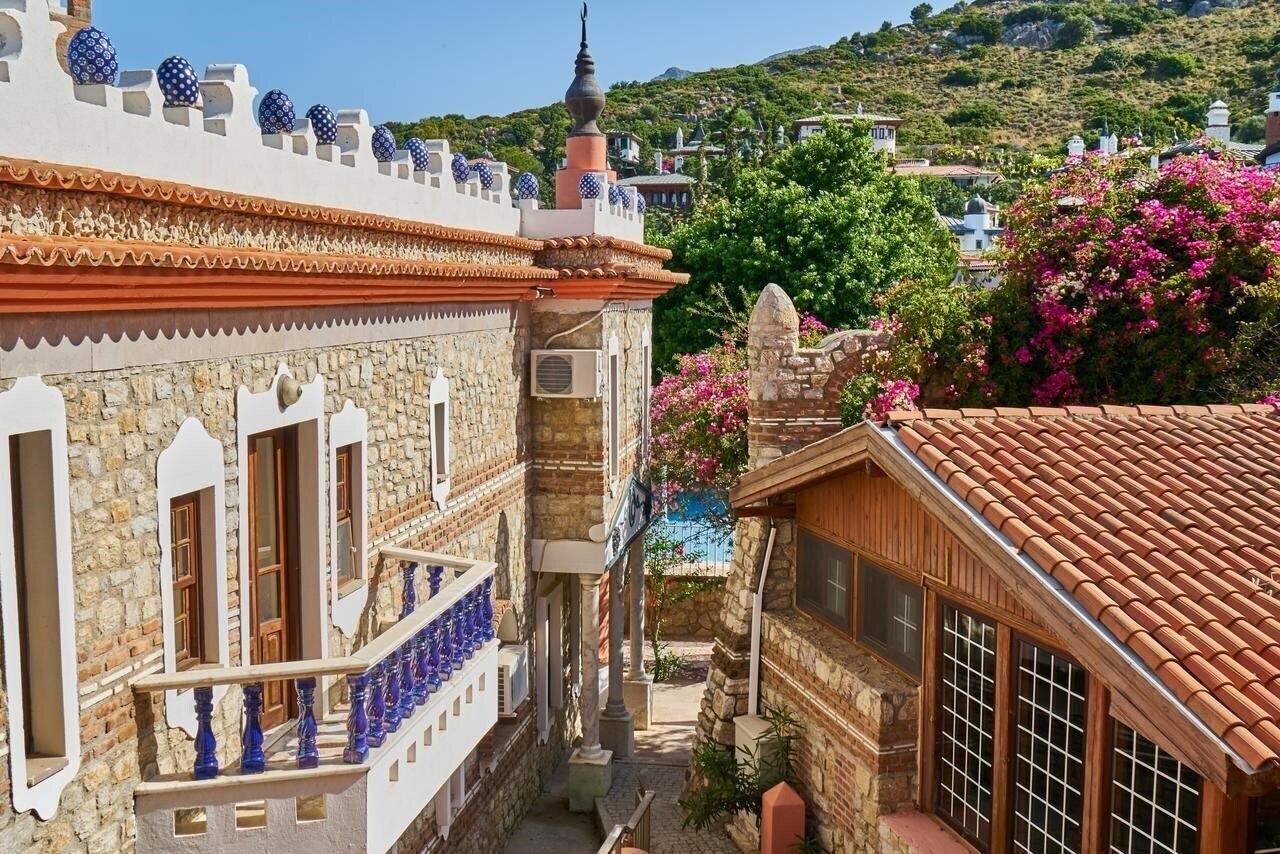 Зображення Wyndham Datca Perili Bay (ex. Perili Bay, Marble Arch) 4*