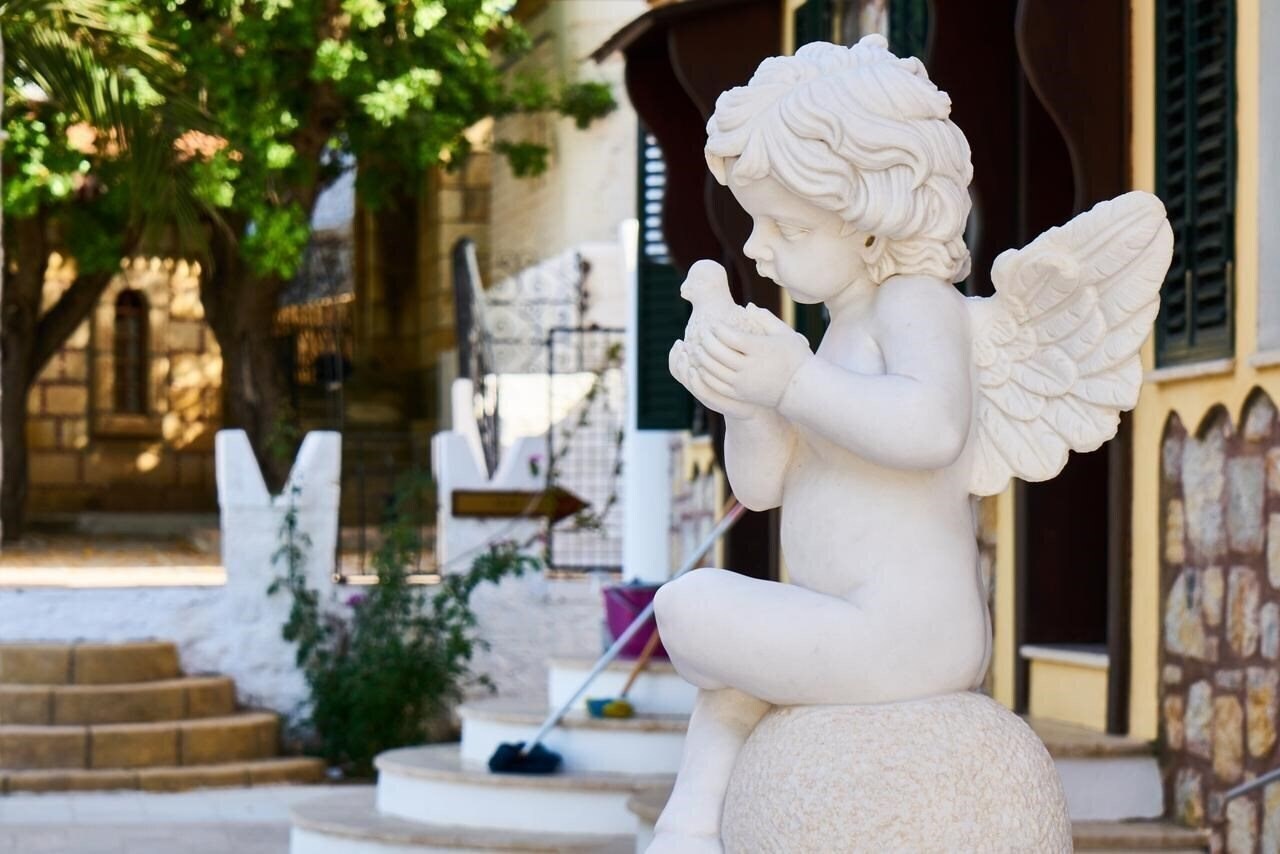 Територія Wyndham Datca Perili Bay (ex. Perili Bay, Marble Arch) 4*