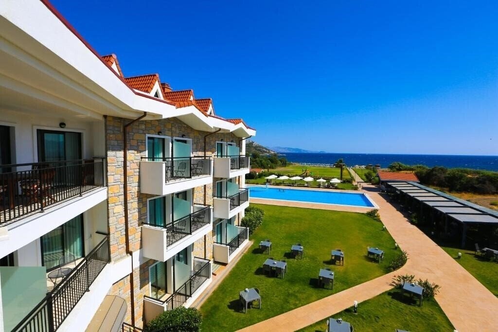 Изображение Acroter Hotel & SPA 4*