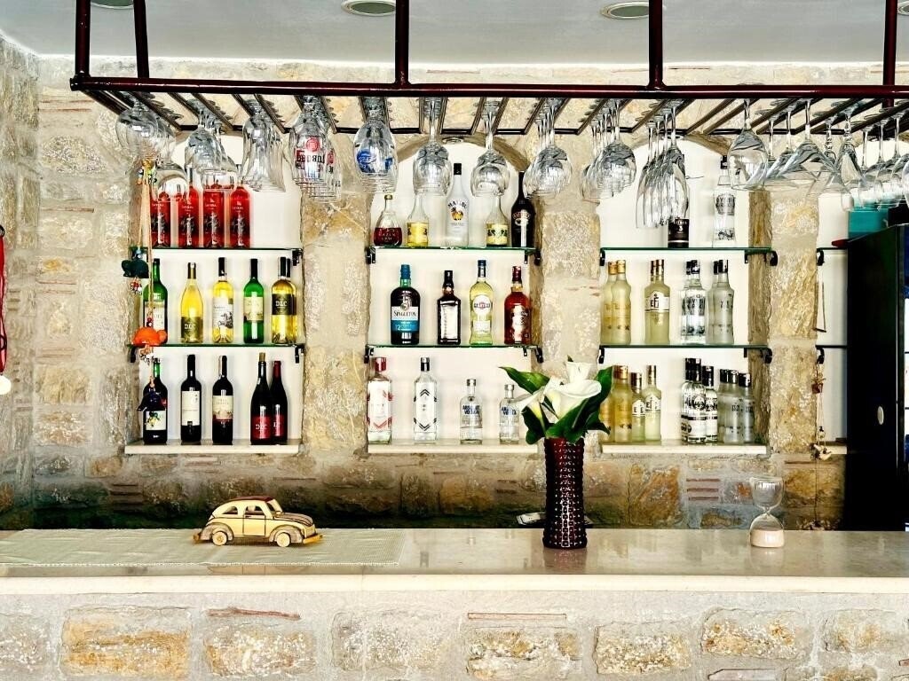 Апартаменты Villa Anfora Datca Hotel 3*