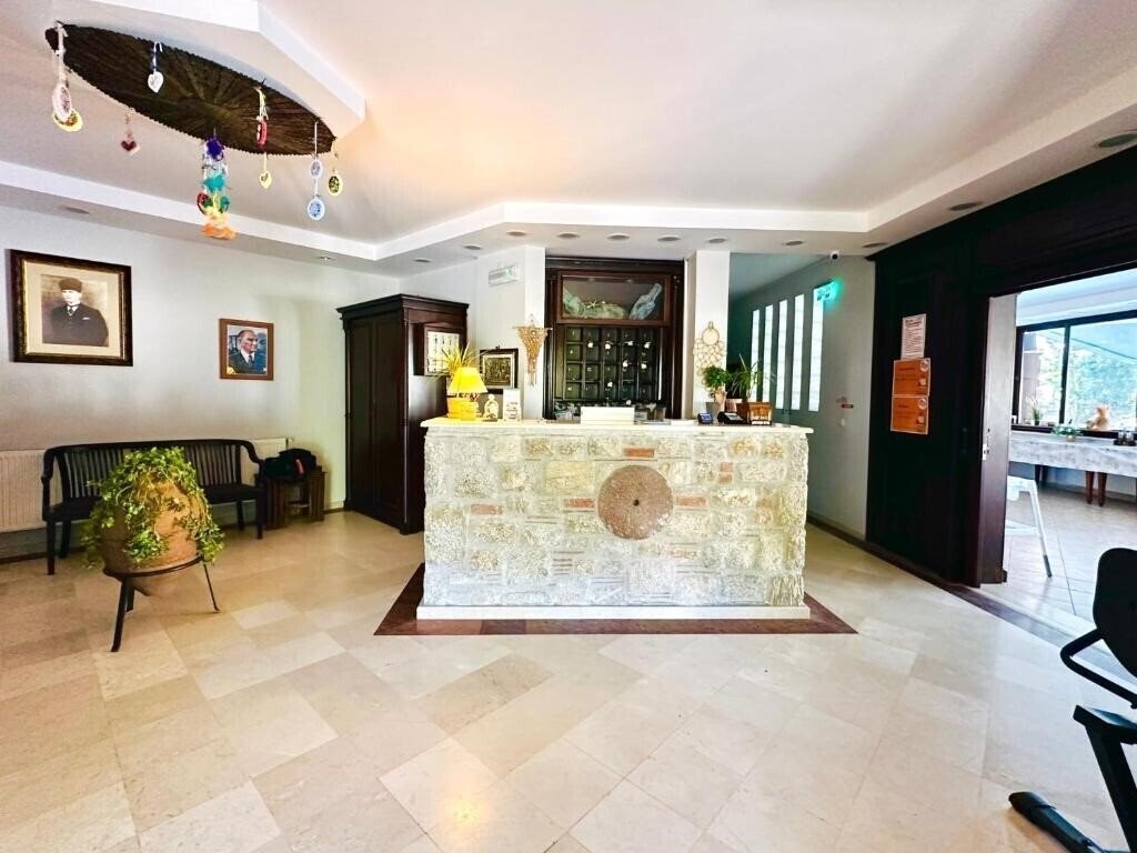 Вид Villa Anfora Datca Hotel 3*