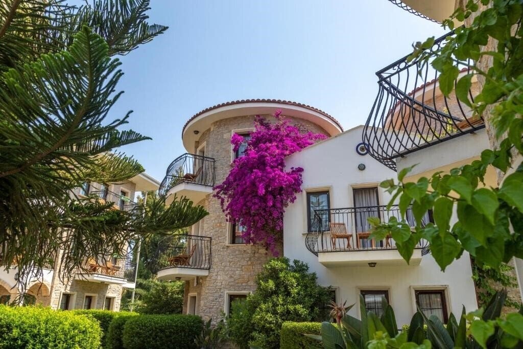 Фотография Orcey Hotel 4*