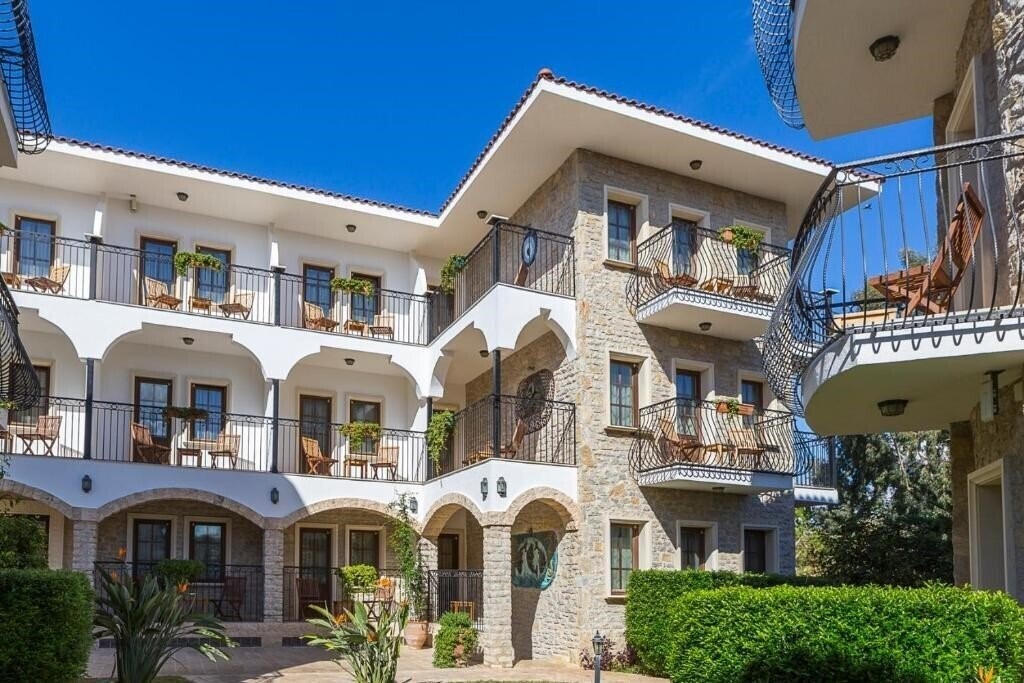 Изображение Orcey Hotel 4*