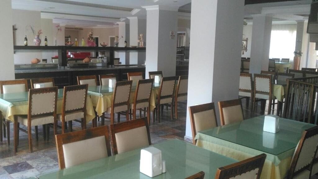 Панорама Meryem Ana Hotel (ex. Meryemana Hotel, Meryem Mother Hotel) 3*
