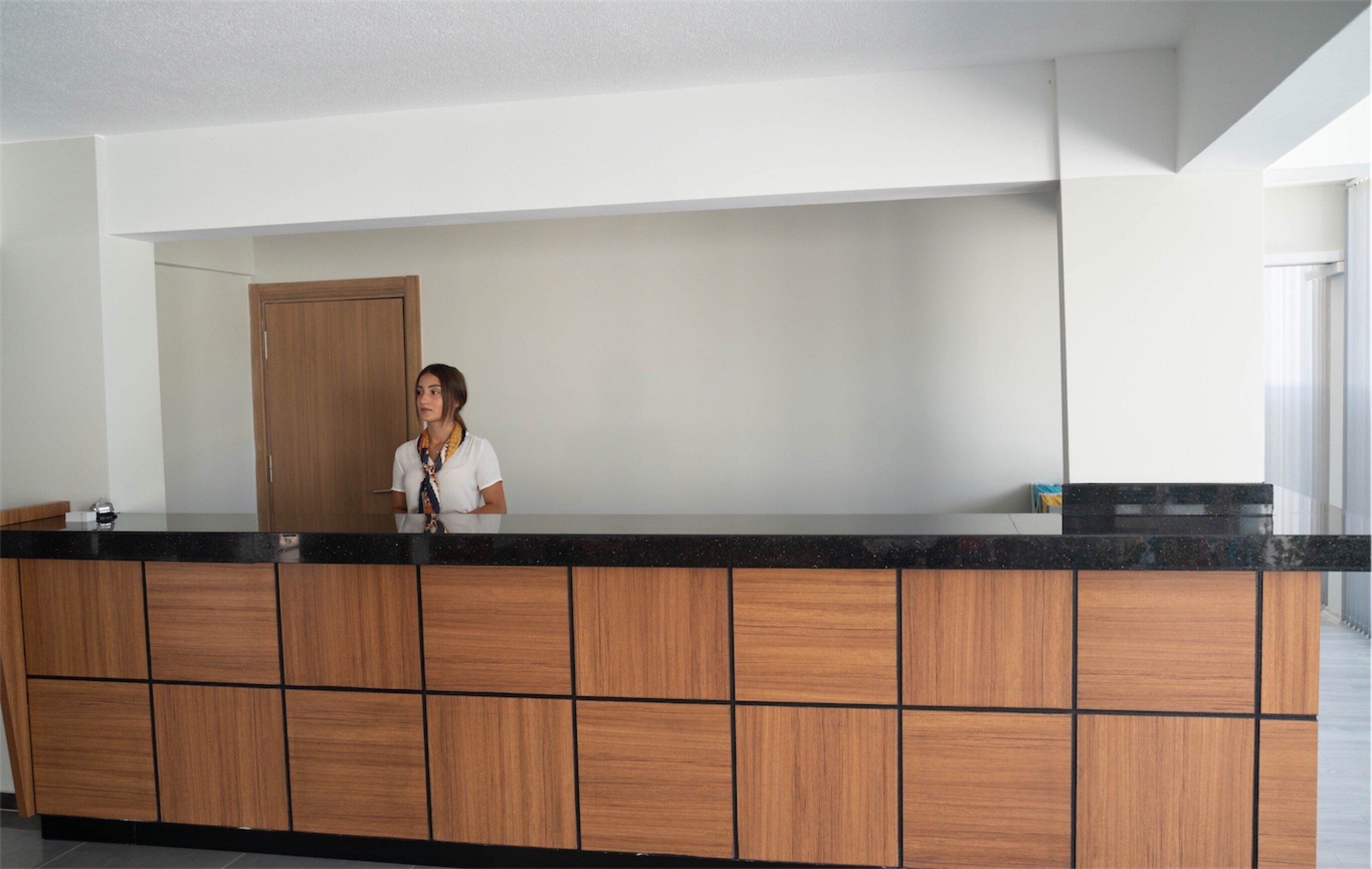 Вид Didim Asel Hotel 4*