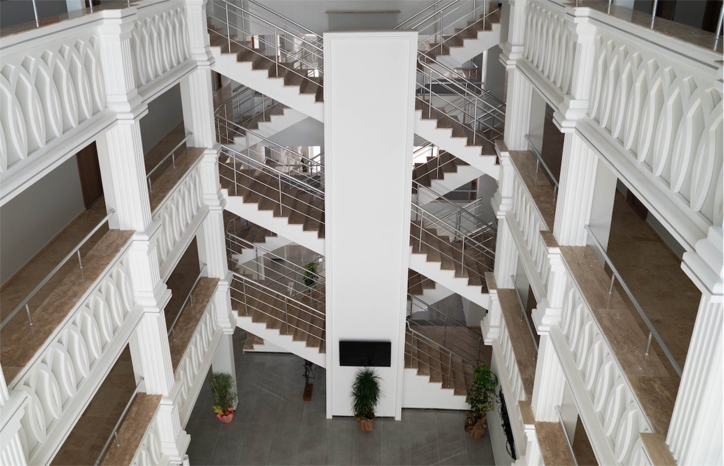 Панорама Didim Asel Hotel 4*