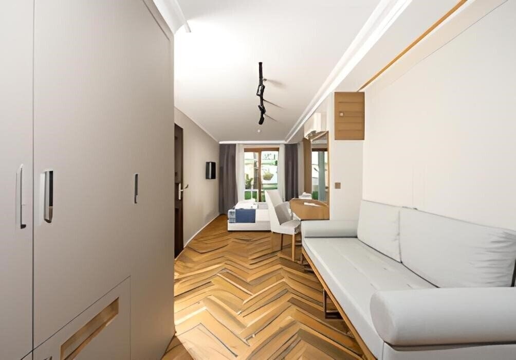 Фото Lucas Didim Resort (ex. Club Tarhan Serenity, Club Tarhan Beach, Tarhan, Majesty Club Tarhan Beach) 5*