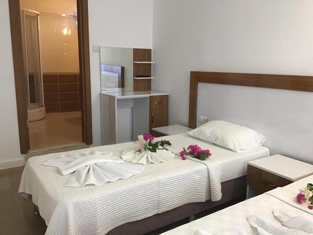 Фотографія Altunakar Hotel 1 No Certificate 3*