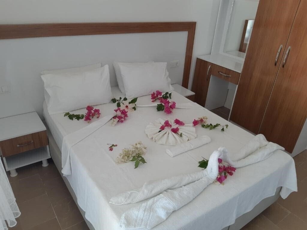 Вид Altunakar Hotel 1 No Certificate 3*