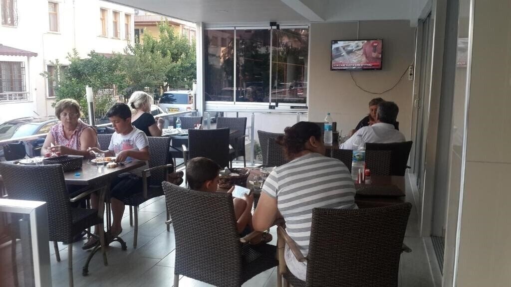 Апартаменти Altunakar Hotel 1 No Certificate 3*