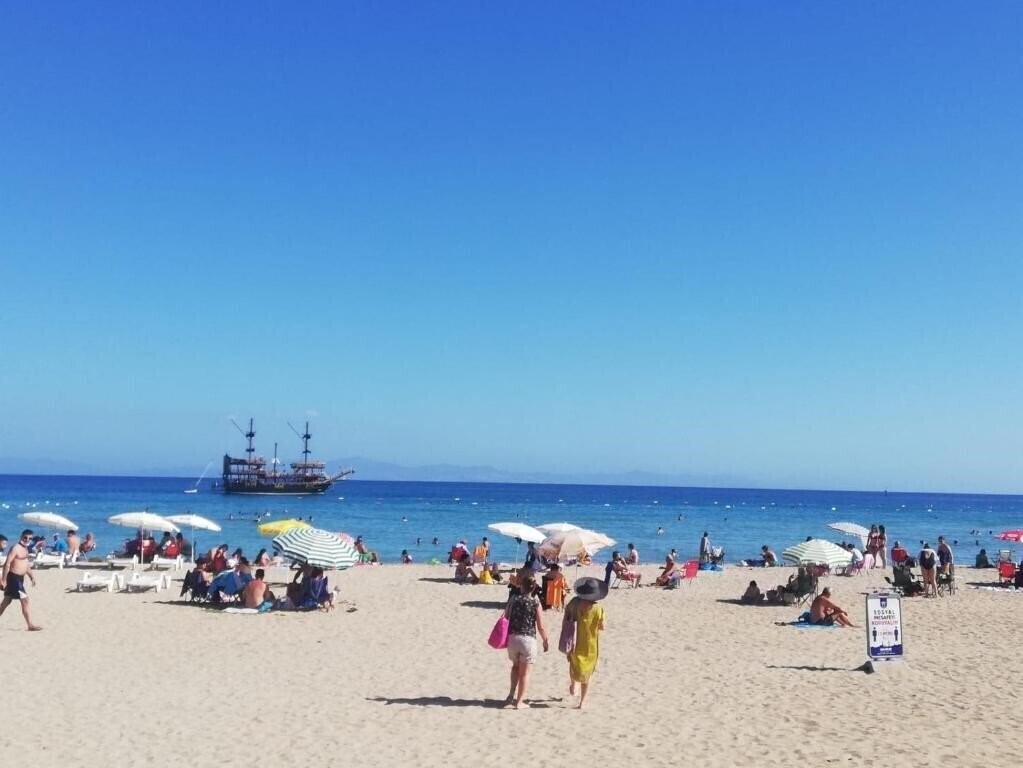 Зображення Altunakar Hotel 1 No Certificate 3*