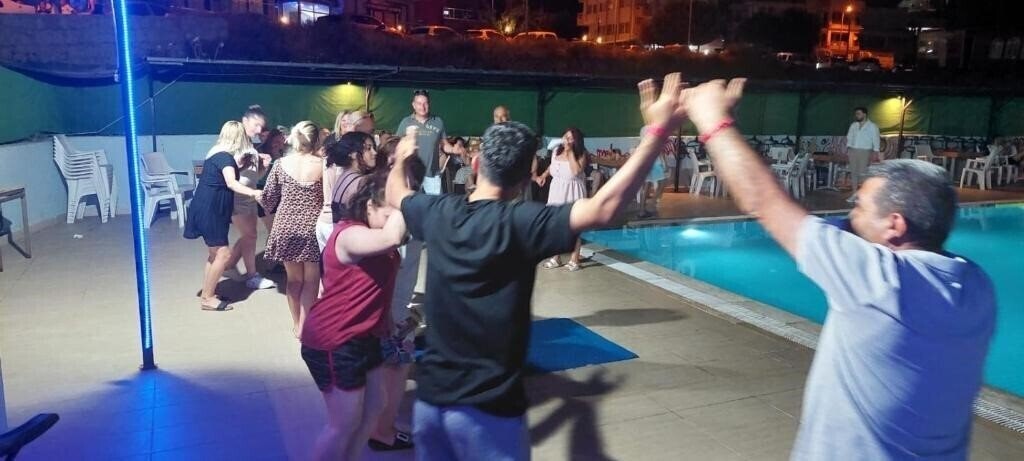 Апартаменты Efsane Hotel 3*