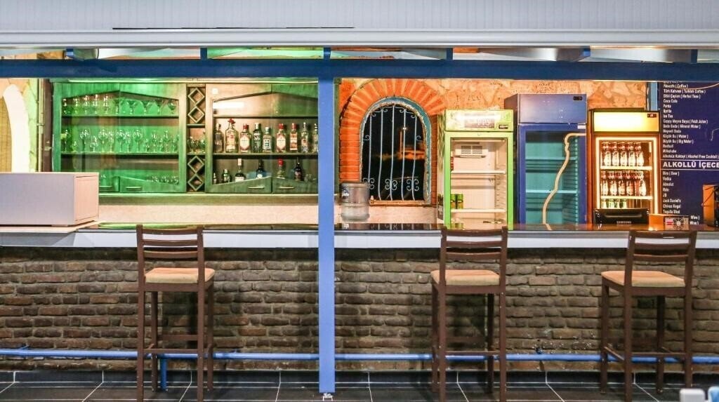 Вид Sunset Village 2*