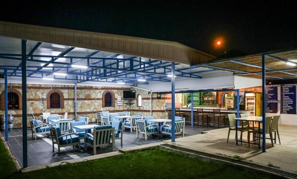 Панорама Sunset Village 2*