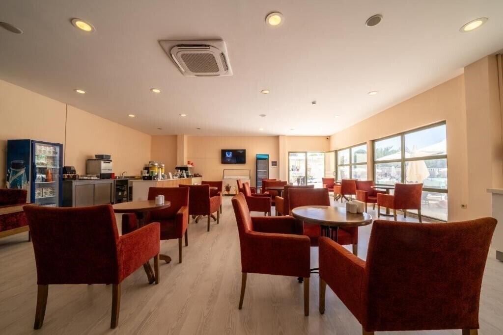 Зображення Anadolu Hotels Didim Club 5*