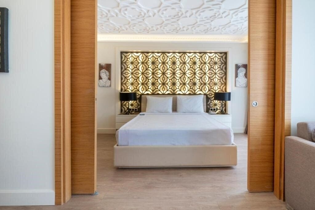 Фото Duja Didim (ex. Asteria Zeus Didim) 5*