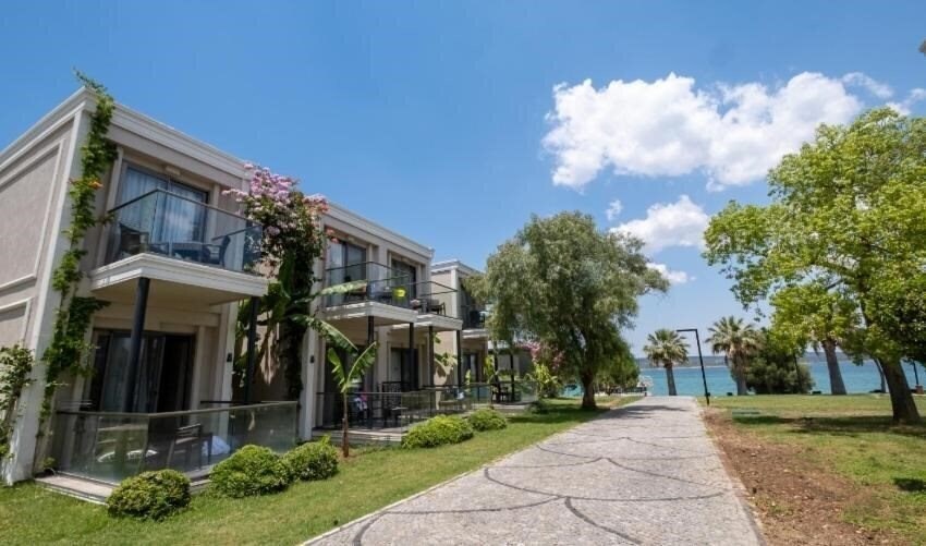 Территория Duja Didim (ex. Asteria Zeus Didim) 5*