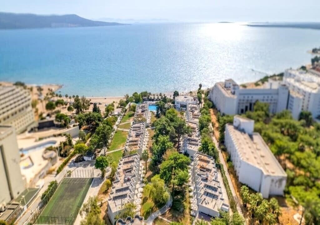 Отель Maya World Hotel Didyma 4*