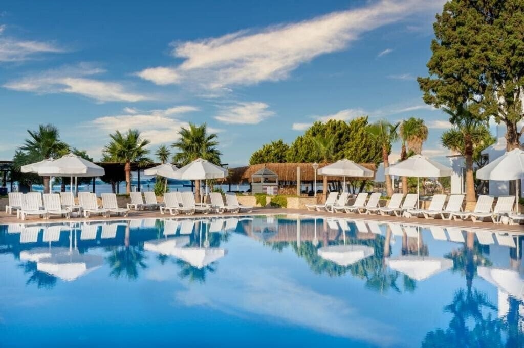 Фотография Maya World Hotel Didyma 4*