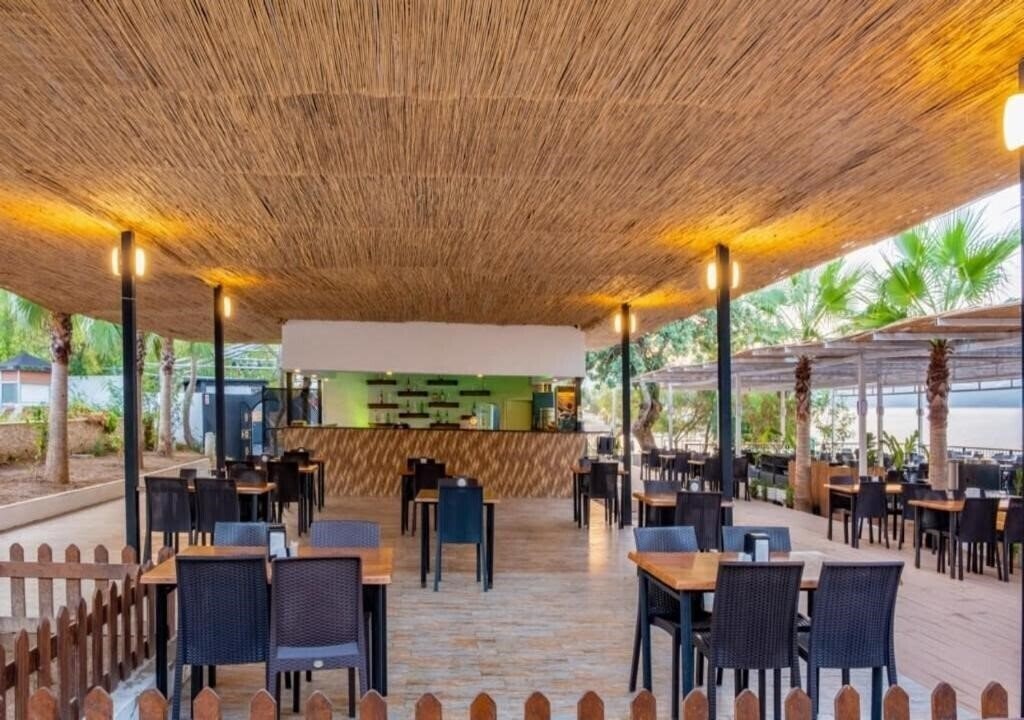 Изображение Maya World Hotel Didyma 4*