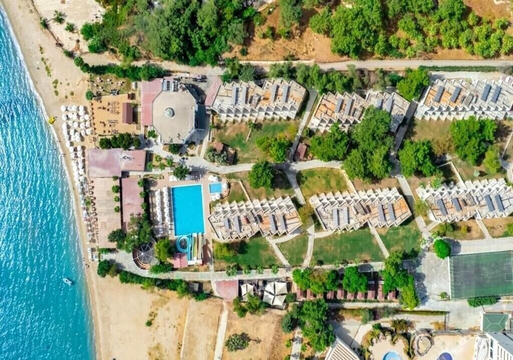 Картинка Maya World Hotel Didyma 4*