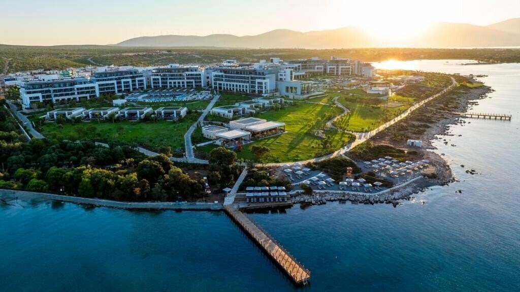 Отель Anda Barut Collection 5*