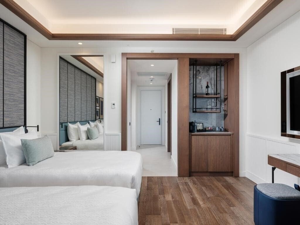 Апартаменти Anda Barut Collection 5*