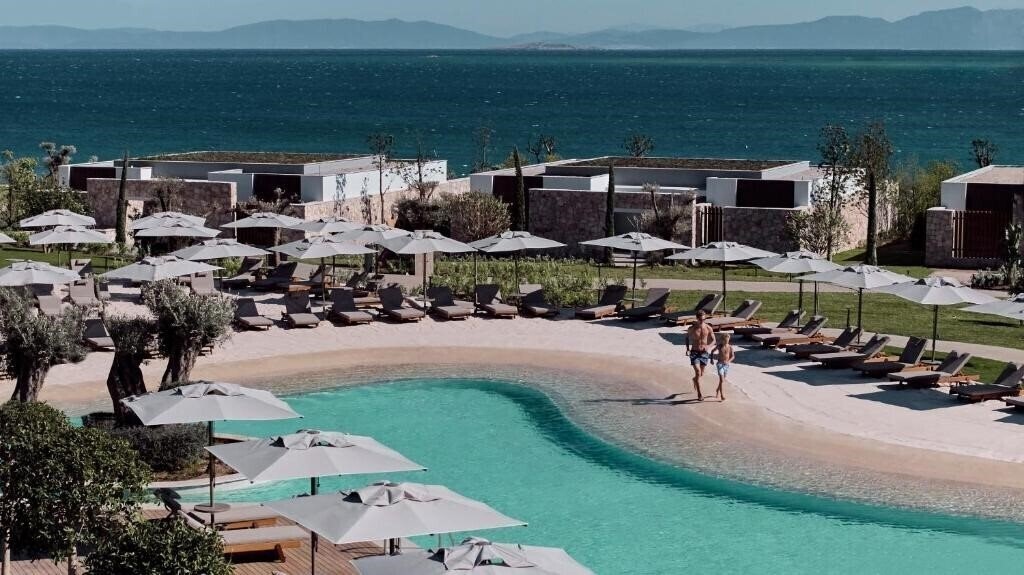 Вид Anda Barut Collection 5*