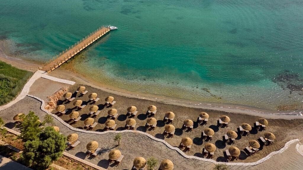 Апартаменты Anda Barut Collection 5*