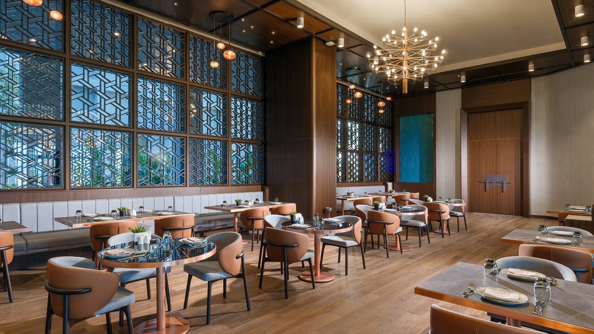 Апартаменты Bayou Villas Didim HV-1