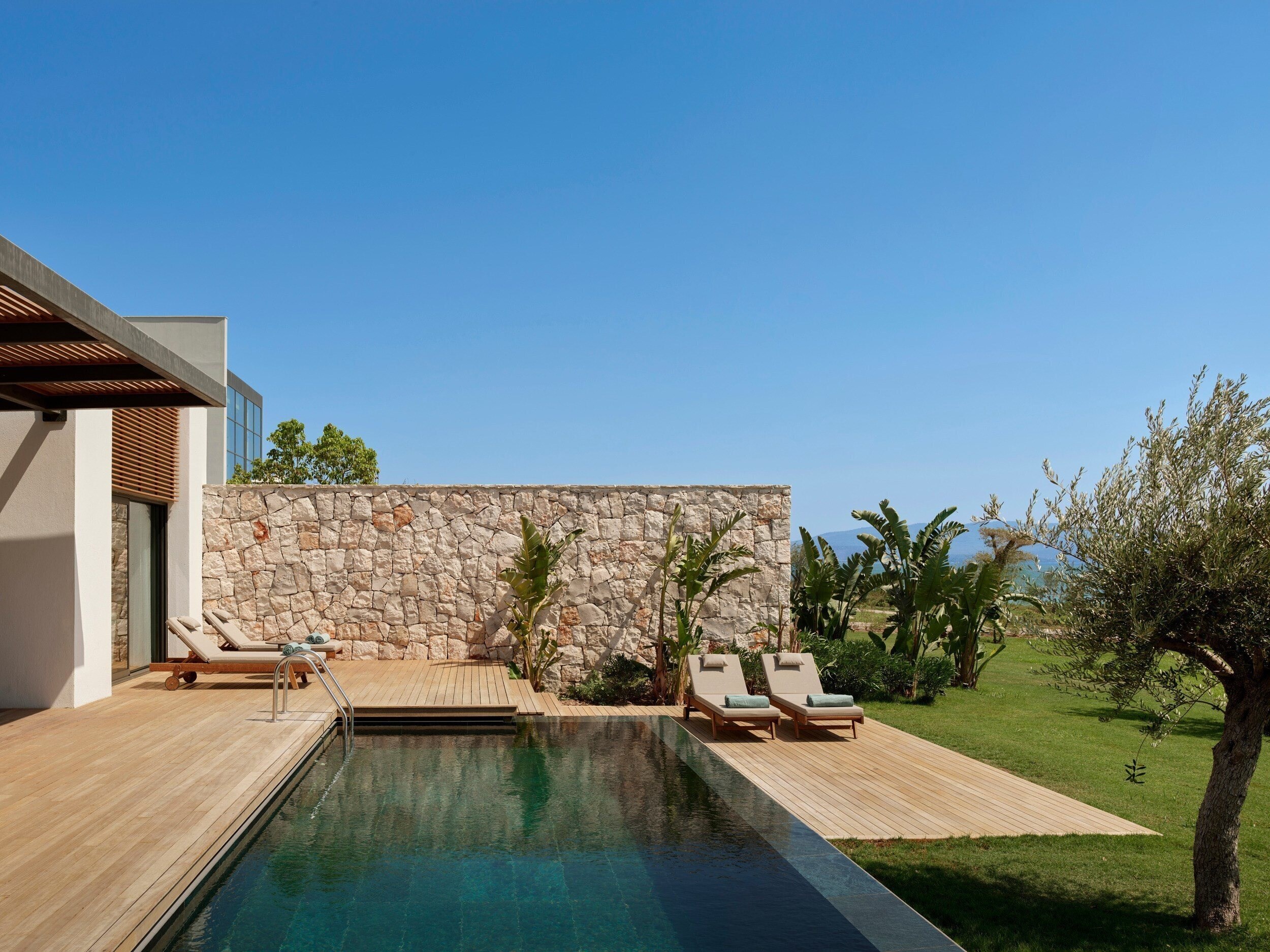 Фото Bayou Villas Didim HV-1