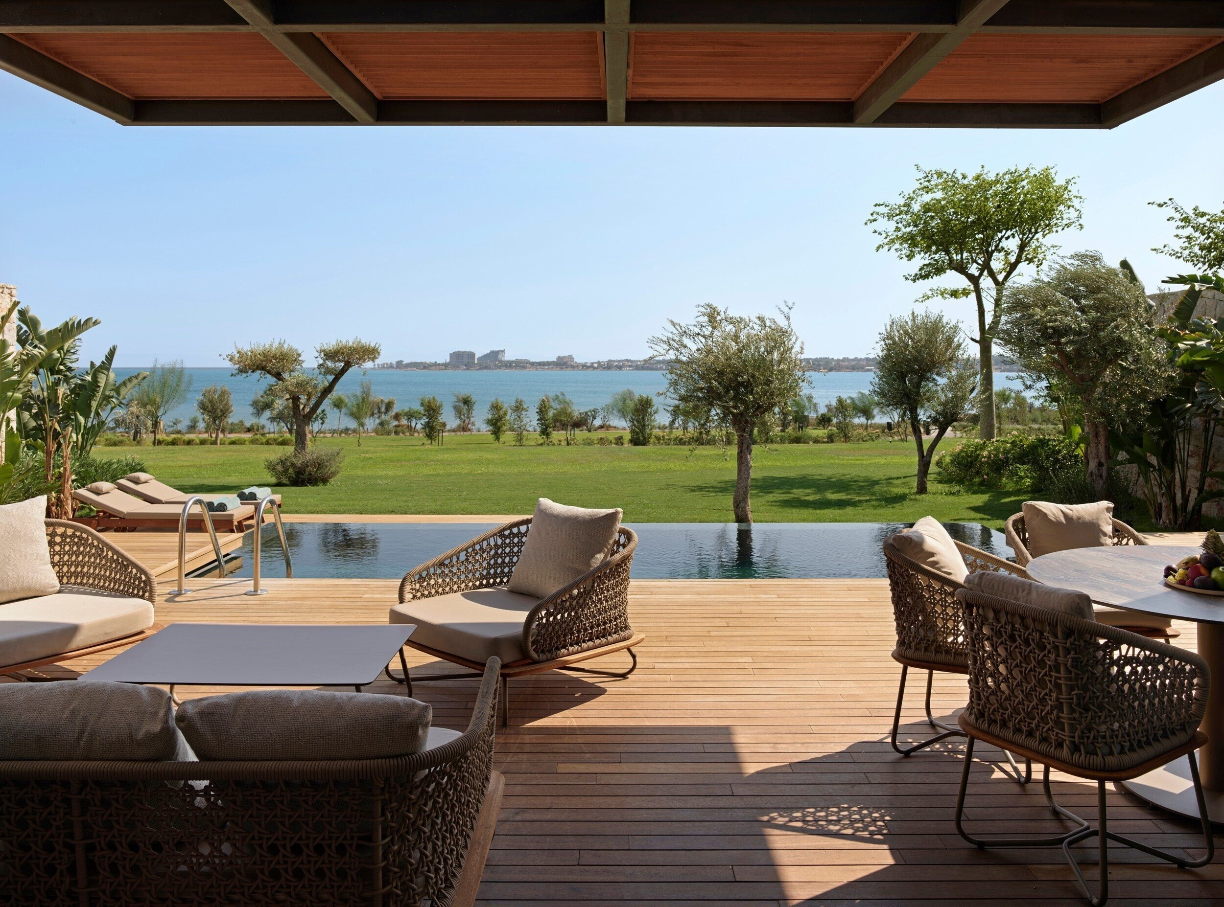 Изображение Bayou Villas Didim HV-1