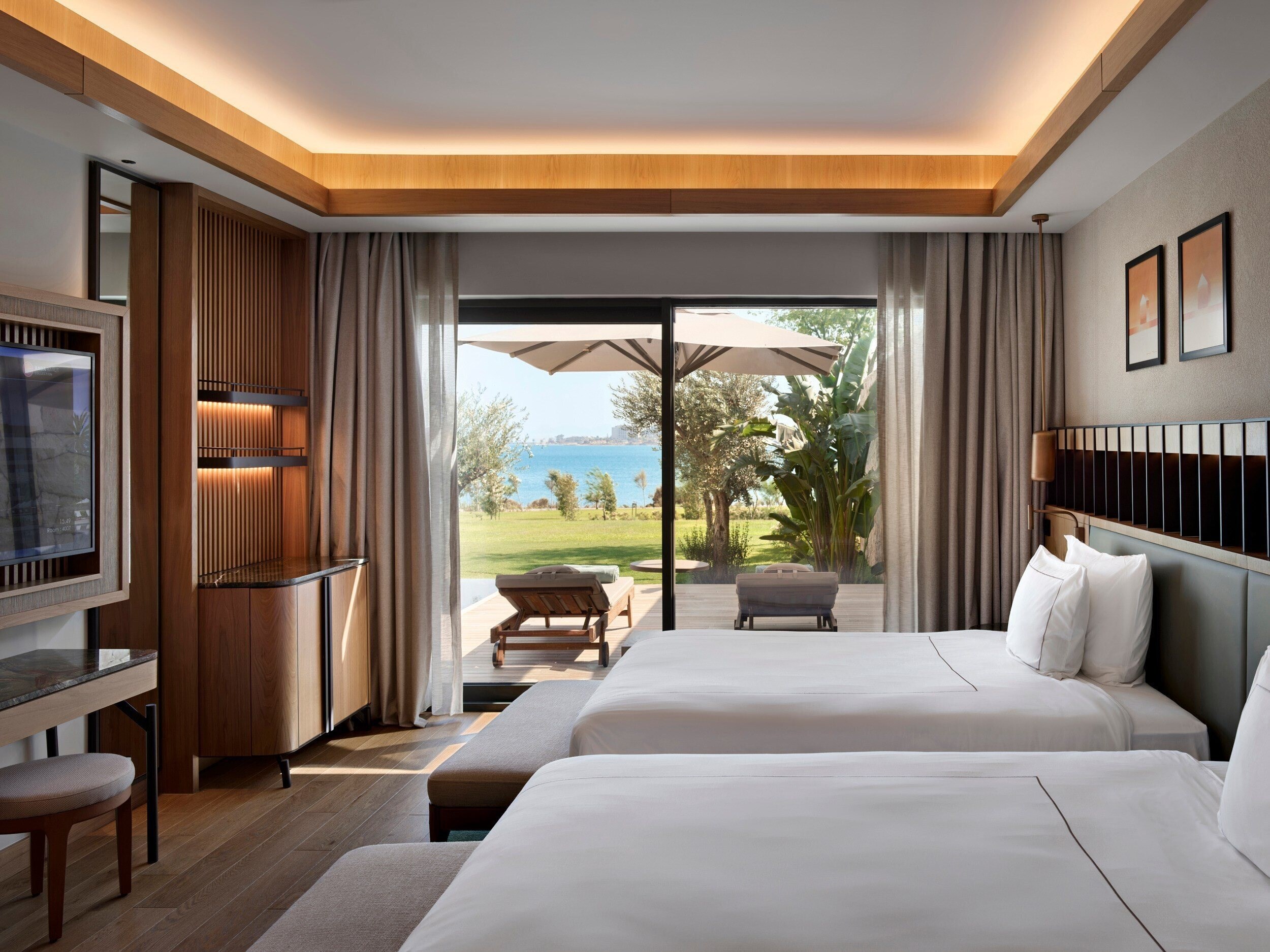 Картинка Bayou Villas Didim HV-1