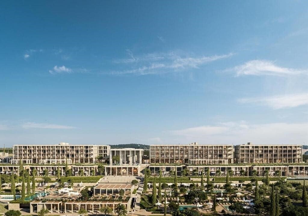 Зображення Akra Didim Resort & SPA 5*