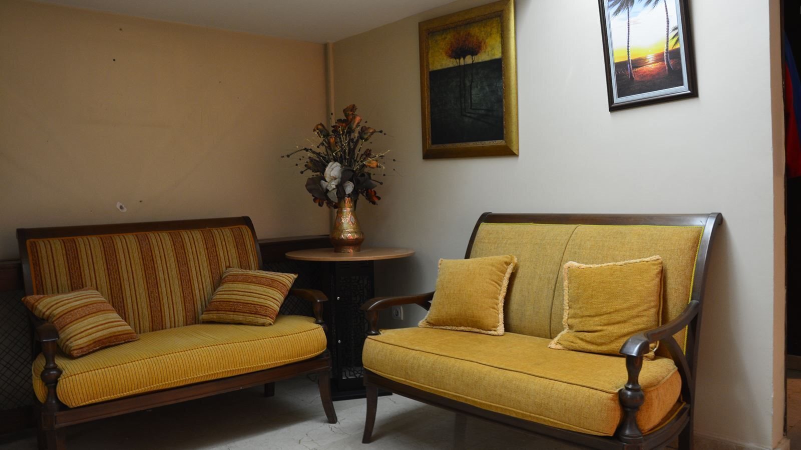 Картинка Ace Kite Hotel (ex. Ace Hotel, Erciyes Ace Kite) 3*