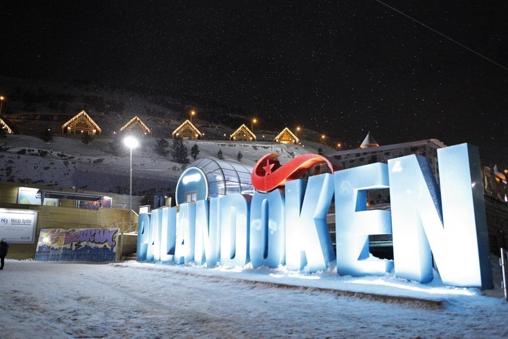 Вид Snow Dora Villa 3*