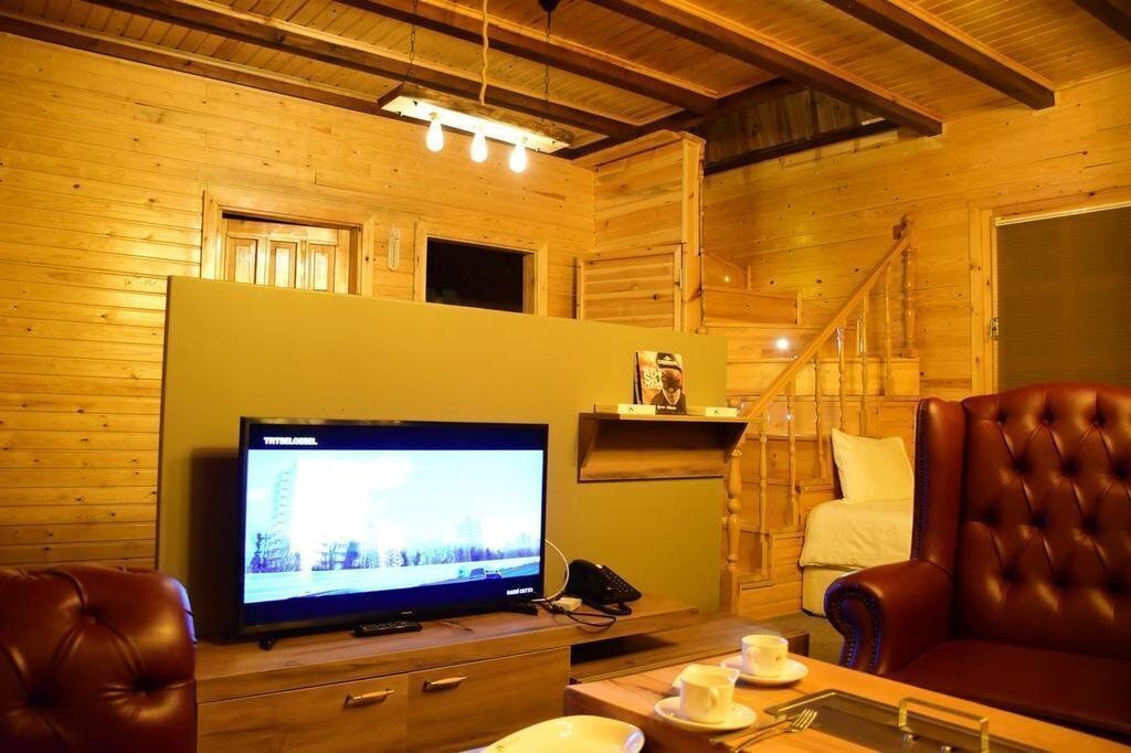 Апартаменты Snow Dora Villa 3*