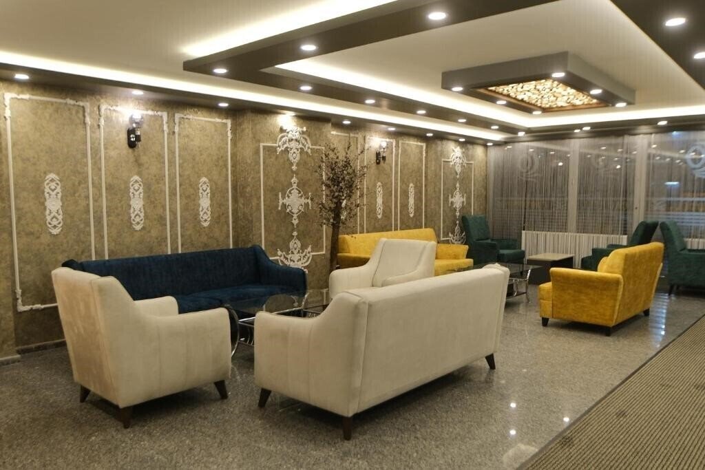 Изображение Cag Otel 3*