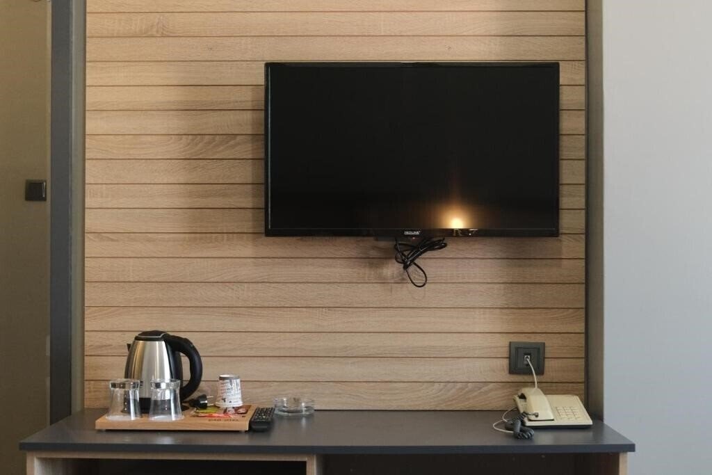 Панорама Cag Otel 3*