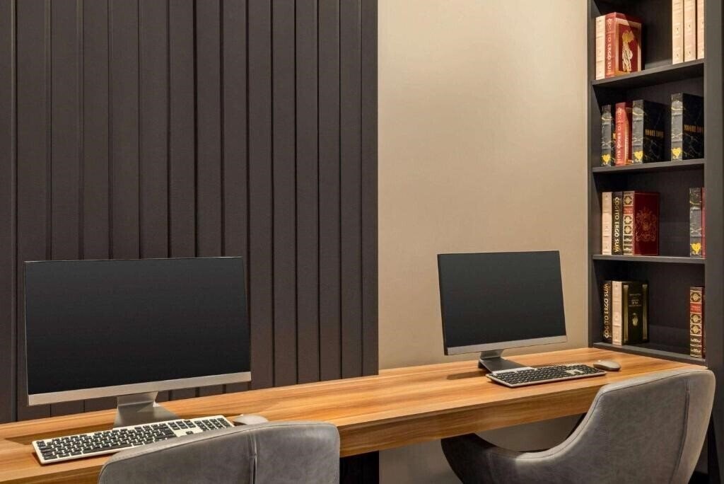 Апартаменты Ramada by Wyndham Erzurum 4*