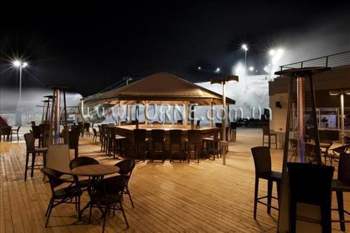 Панорама Xanadu Snow White 5*