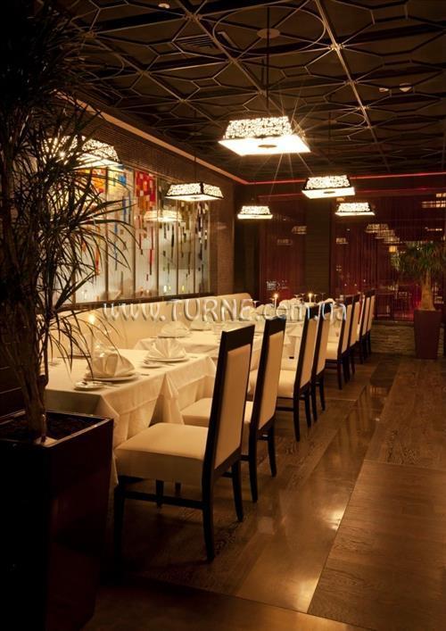 Апартаменты Xanadu Snow White 5*