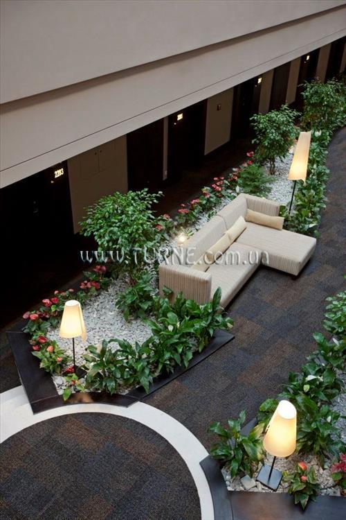 Территория Xanadu Snow White 5*