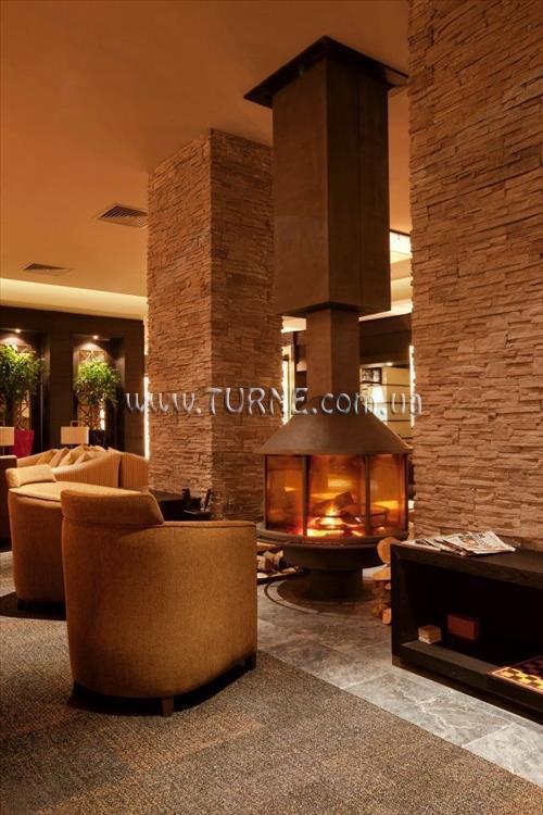 Вид Xanadu Snow White 5*