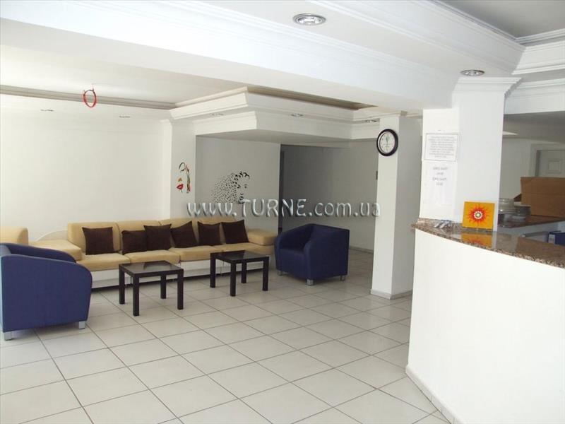 Картинка Rosary Beach Hotel 3*